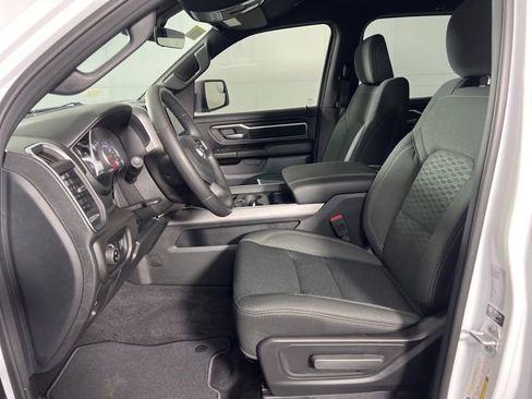 New 2026 RAM 1500 Big Horn w/ Sport Appearance Package image 10