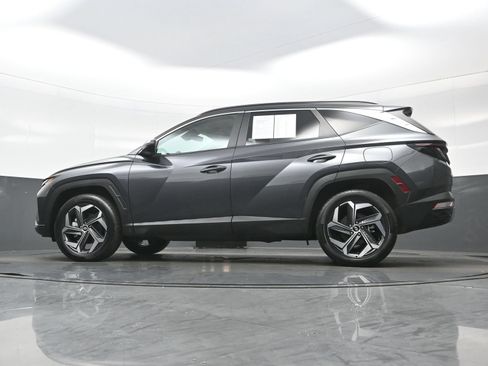 Certified 2024 Hyundai Tucson SEL w/ Convenience Package AWD/4WD image 29