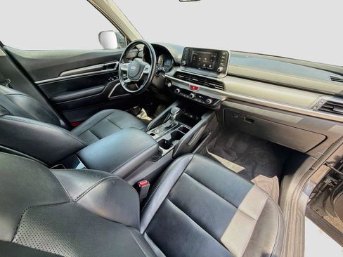 Used 2020 Kia Telluride LX FWD image 33