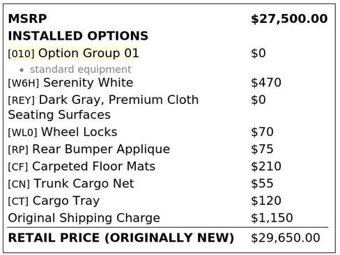 Used 2024 Hyundai Sonata SEL FWD image 4