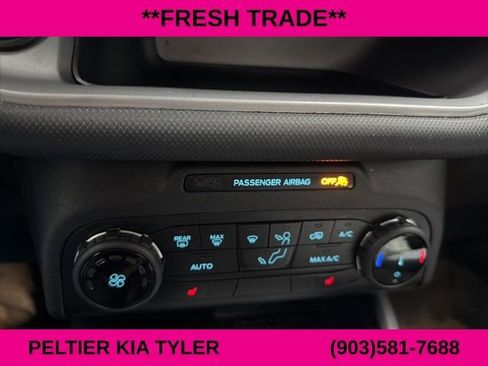 Used 2022 Ford Bronco Sport Big Bend w/ Convenience Package image 19