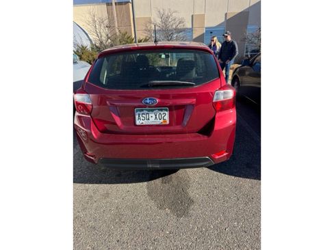 Used 2016 Subaru Impreza 2.0i image 5