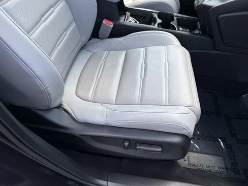 Used 2018 Honda CR-V EX-L image 10