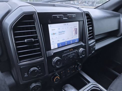 Used 2020 Ford F150 XLT w/ Equipment Group 302A Luxury AWD/4WD image 26