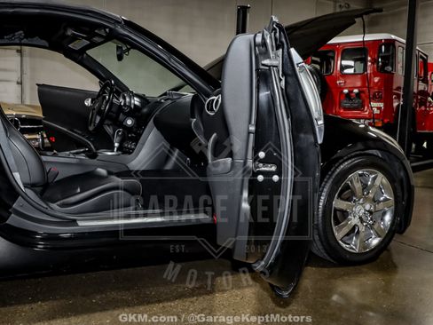 Used 2004 Nissan 350Z Touring image 64