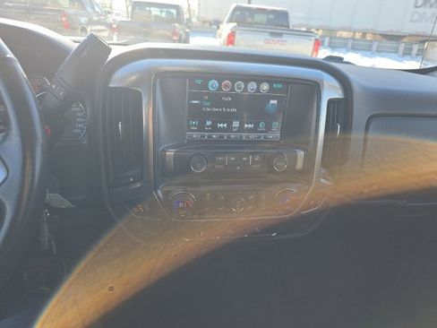 Used 2017 Chevrolet Silverado 1500 LT w/ All Star Edition image 30