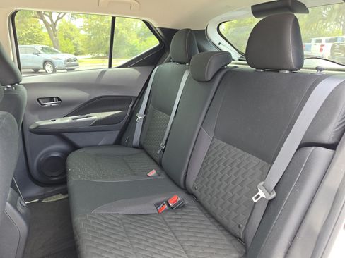 Used 2023 Nissan Kicks SV FWD image 22