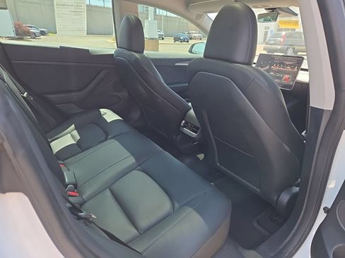 Used 2023 Tesla Model 3 Long Range AWD/4WD image 14