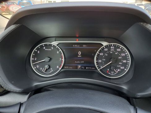 Used 2024 Nissan Sentra SR image 23