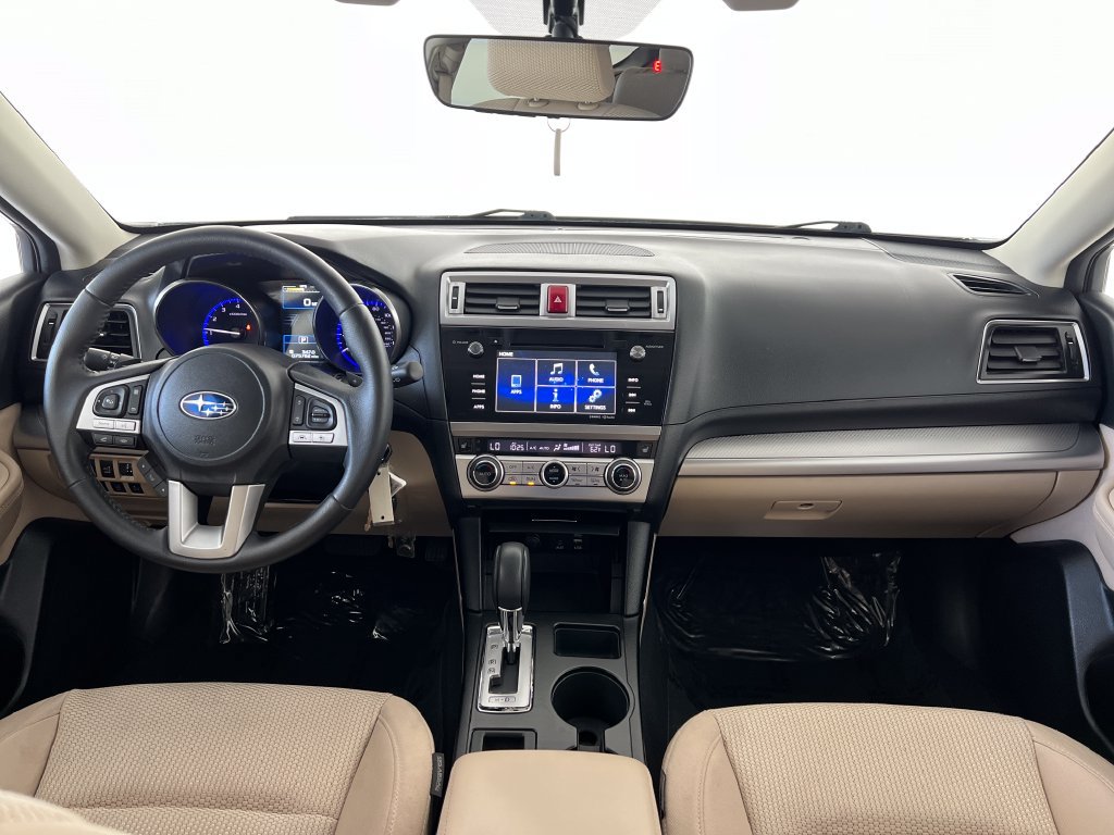 Used 2017 Subaru Outback 2.5i Premium AWD/4WD image 15
