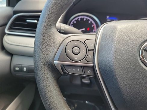 Used 2023 Toyota Camry LE image 15