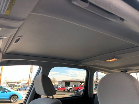 Used 2015 Subaru Forester 2.5i Premium image 11