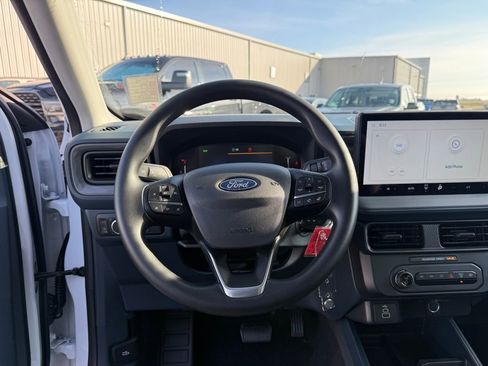 New 2026 Ford Maverick XL image 13