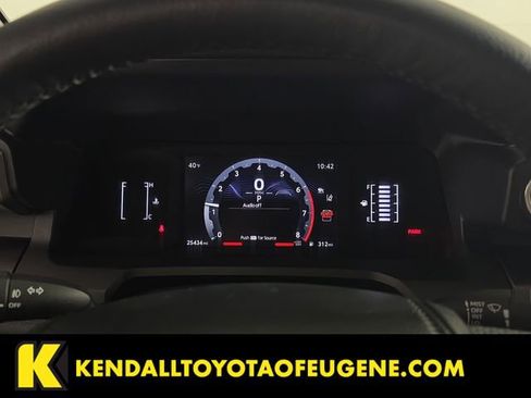 Used 2025 Toyota 4Runner SR5 image 11