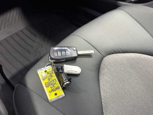Used 2024 Toyota Camry LE FWD image 24