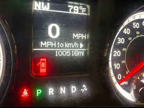 Used 2019 RAM 1500 Classic SLT image 4