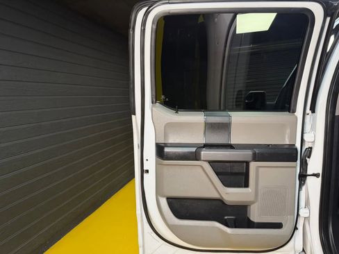 Used 2019 Ford F150 XLT w/ Trailer Tow Package AWD/4WD image 14