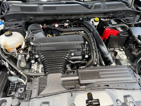 Certified 2024 Lincoln Corsair FWD image 24