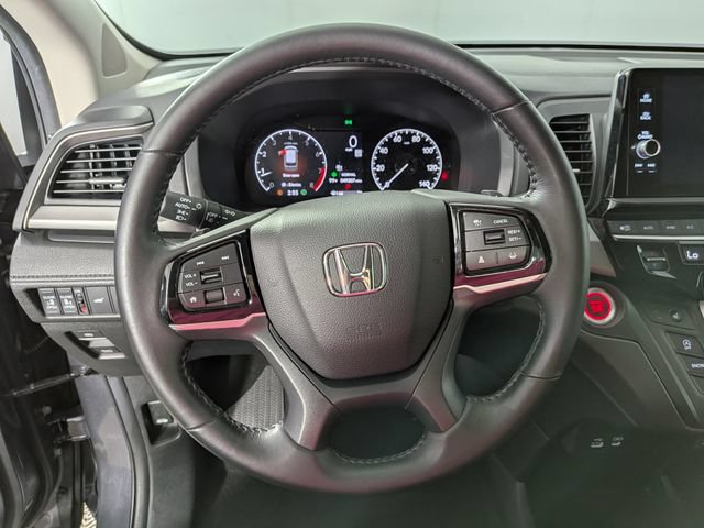 Used 2025 Honda Odyssey EX-L image 21
