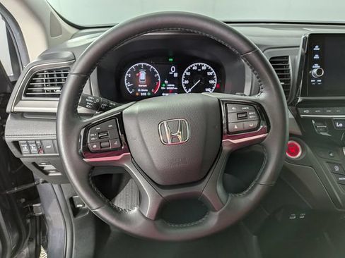 Used 2025 Honda Odyssey EX-L image 21