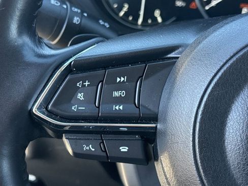 Used 2021 MAZDA CX-5 Grand Touring Reserve image 21