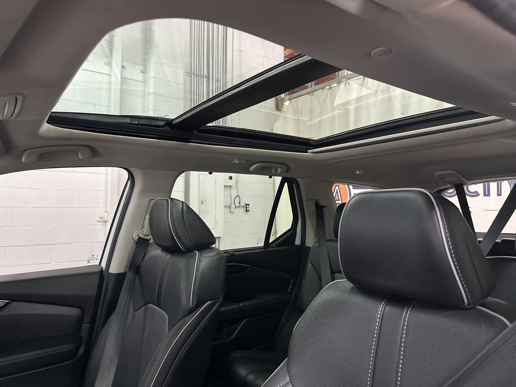 Used 2024 Honda Pilot Elite image 35