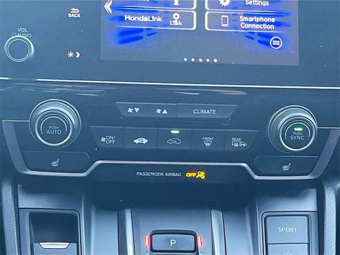 Used 2022 Honda CR-V EX-L image 15