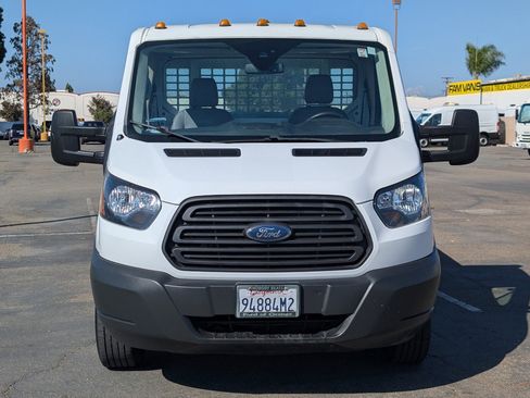 Used 2018 Ford Transit 250 138 image 3