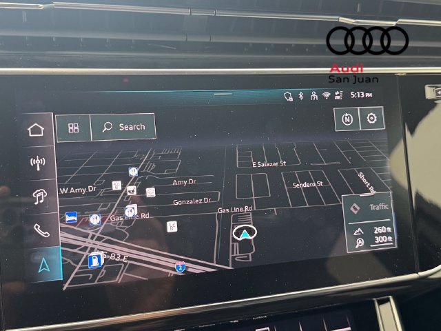 Used 2026 Audi Q7 3.0T Premium Plus w/ Premium Plus Package AWD/4WD image 19
