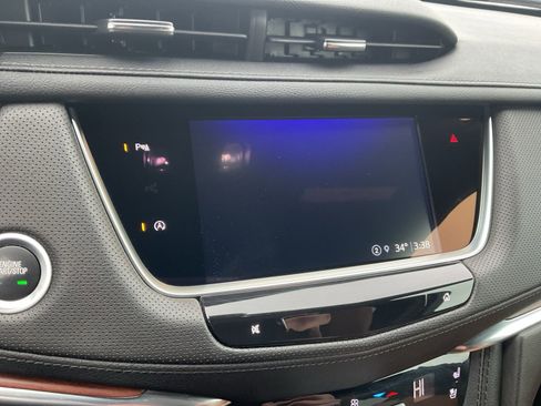 Used 2024 Cadillac XT5 Premium Luxury w/ LPO, Floor Liner Package image 22