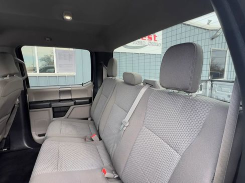 Used 2020 Ford F150 XLT w/ Equipment Group 302A Luxury image 24