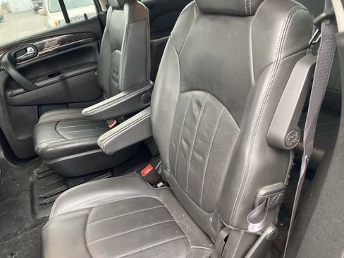 Used 2015 Buick Enclave Premium w/ Experience Buick Package image 10