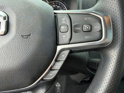 New 2026 RAM 3500 Tradesman AWD/4WD image 18