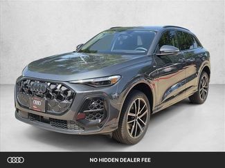 Used 2026 Audi Q5 Premium Plus AWD/4WD video 1