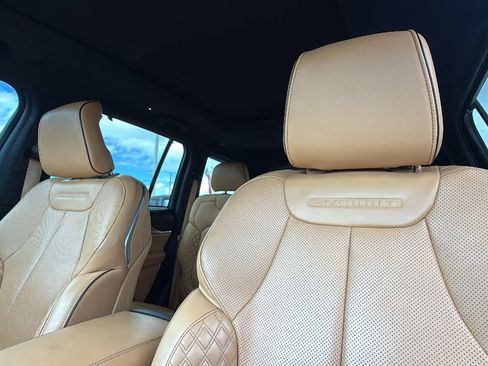 Used 2022 Jeep Grand Cherokee Summit image 11