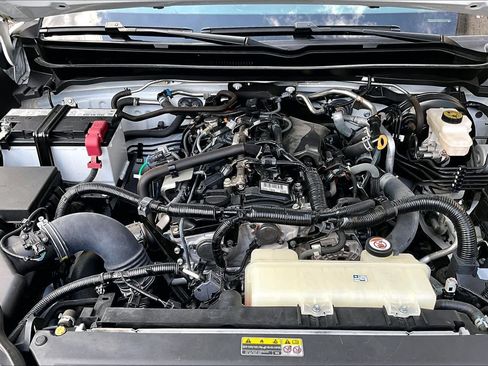 Certified 2024 Toyota Tacoma SR5 RWD image 32