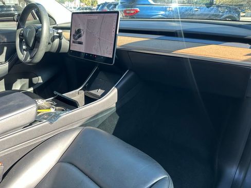Used 2021 Tesla Model Y Performance AWD/4WD image 38