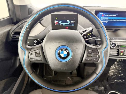Used 2018 BMW i3 s RWD image 45