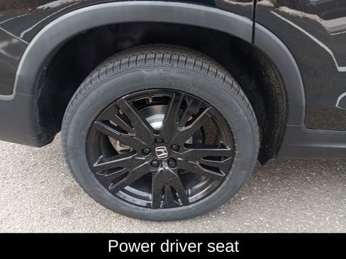 Used 2022 Honda Pilot Special Edition image 9