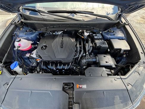 Used 2025 Hyundai Tucson SEL image 34