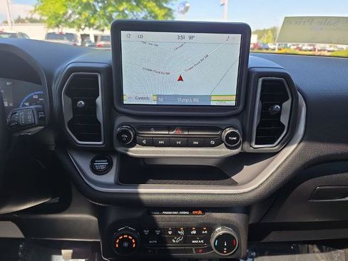 Certified 2024 Ford Bronco Sport Big Bend w/ Convenience Package AWD/4WD image 24