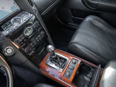 Used 2012 INFINITI FX35 2WD w/ Premium Pkg image 15