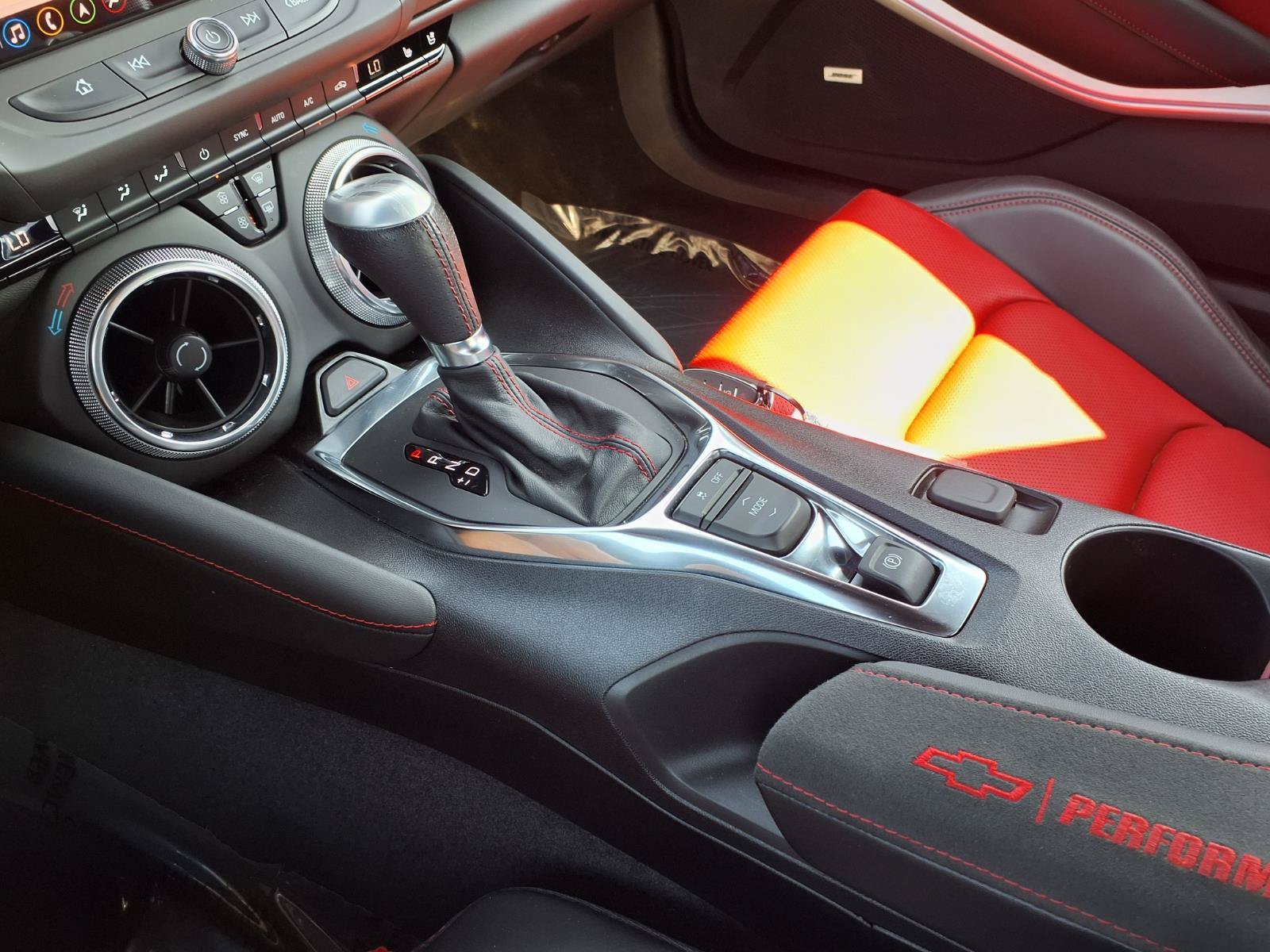 Used 2023 Chevrolet Camaro LT RWD image 11
