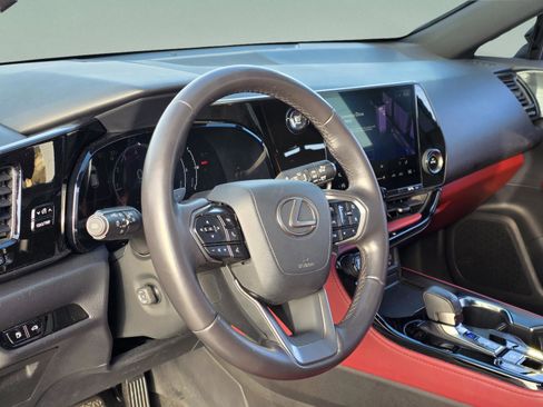 Certified 2024 Lexus NX 250 FWD w/ Premium Package image 14