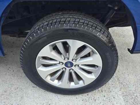 Used 2018 Ford F150 XL w/ Equipment Group 101A Mid image 10