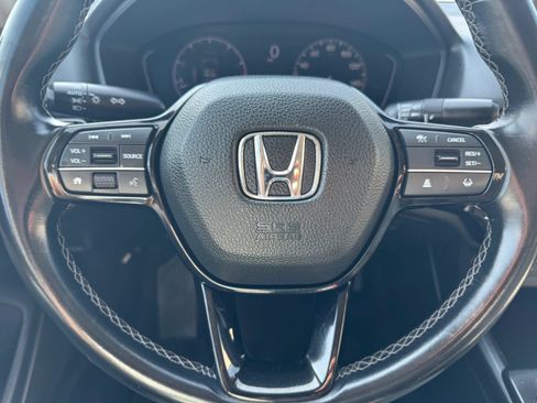 Used 2022 Honda Civic EX image 20