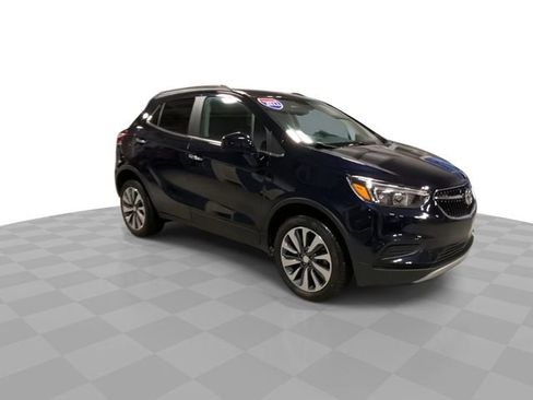 Used 2022 Buick Encore Preferred w/ Safety Package image 4