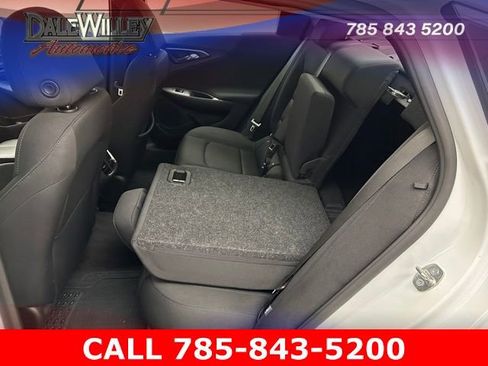 Used 2024 Chevrolet Malibu LT image 17