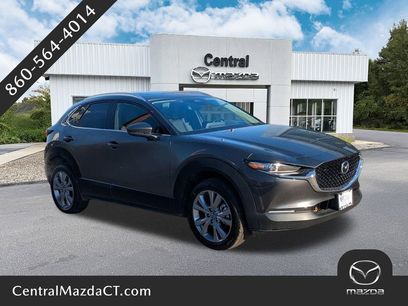 Used 2025 MAZDA CX-30 AWD 2.5 S w/ Premium Package