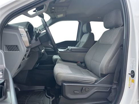Used 2022 Ford F150 XLT w/ Equipment Group 302A High AWD/4WD image 25
